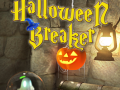 Hry The Halloween Breaker