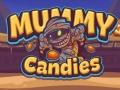 Hry Mummy Candies  
