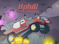 Hry Uphill Halloween Racing