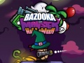 Hry  Bazooka and Monster: Halloween  