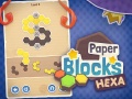 Hry Paper Blocks Hexa