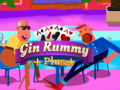 Hry Gin Rummy Plus