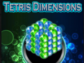 Hry Tetris Dimensions  