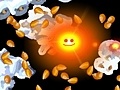 Hry Hot corn