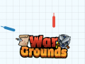 Hry War Grounds
