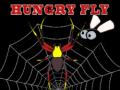 Hry Hungry fly