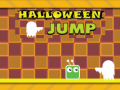 Hry Halloween Jump