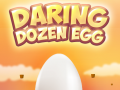 Hry Daring Dozen Egg