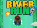Hry River Run