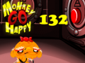 Hry Monkey Go Happy Stage 132