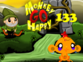 Hry Monkey Go Happy Stage 133