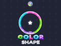 Hry Color Shape