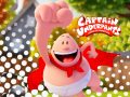Hry Captain Underpants: Character Connection    