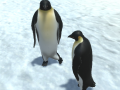 Hry The littlest penguin