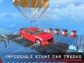 Hry Impossible Stunt Car Tracks  