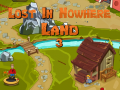 Hry Lost in Nowhere Land 3