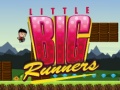 Hry Little Big Runners