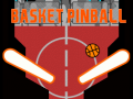Hry Basket Pinball