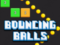 Hry Bouncing Balls