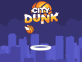 Hry City Dunk