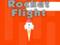 Hry Rocket Flight