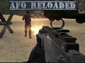 Hry Afo Reloaded
