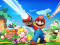 Hry Mario Kingdom Battle