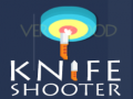 Hry Knife shooter