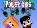 Hry Power Kids