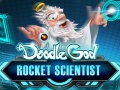 Hry Doodle God: Rocket Scientist  