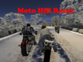 Hry Moto Hill Racer