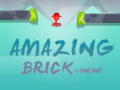 Hry Amazing Brick - Online