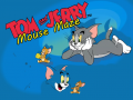 Hry Tom and Jerry: Mouse Maze