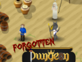 Hry Forgotten Dungeon