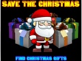 Hry Save The Christmas