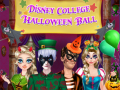 Hry Disney College Halloween Ball
