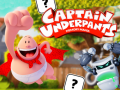 Hry Captain Underpants Memory Mania  