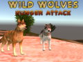 Hry Wild Wolves Hunger Attack