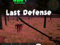 Hry Last Defense