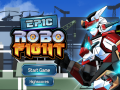 Hry Epic Robo Fight