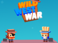 Hry Wild West War