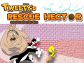 Hry Tweety's Rescue Hector  