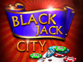 Hry Black Jack City