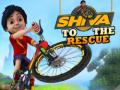 Hry Shiva to the Rescue