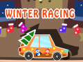Hry Winter Racing  