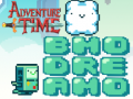 Hry Adventure Time Bmo Dreamo