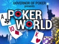 Hry Poker World Online