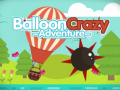 Hry Balloon Crazy Adventure