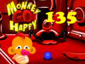 Hry Monkey Go Happy Stage 135