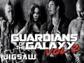 Hry Guardians Of The Galaxy Vol 2 Jigsaw 
